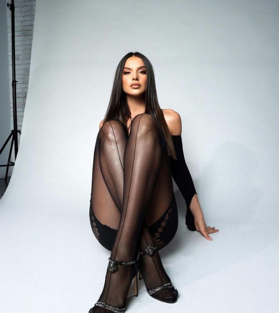 Индивидуалка Римма фото № 2 в городе Москва