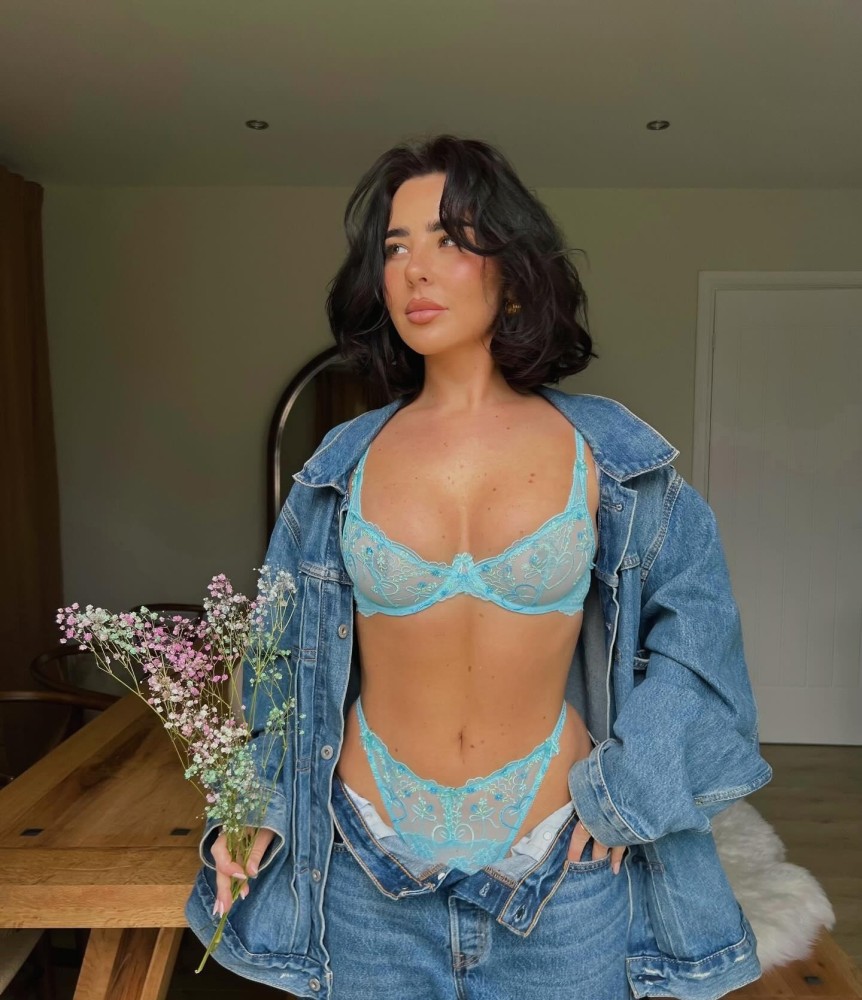 Индивидуалка Рина фото № 2 в городе Москва