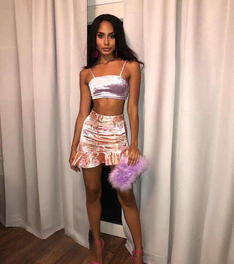 Индивидуалка Рина фото № 2 в городе Москва