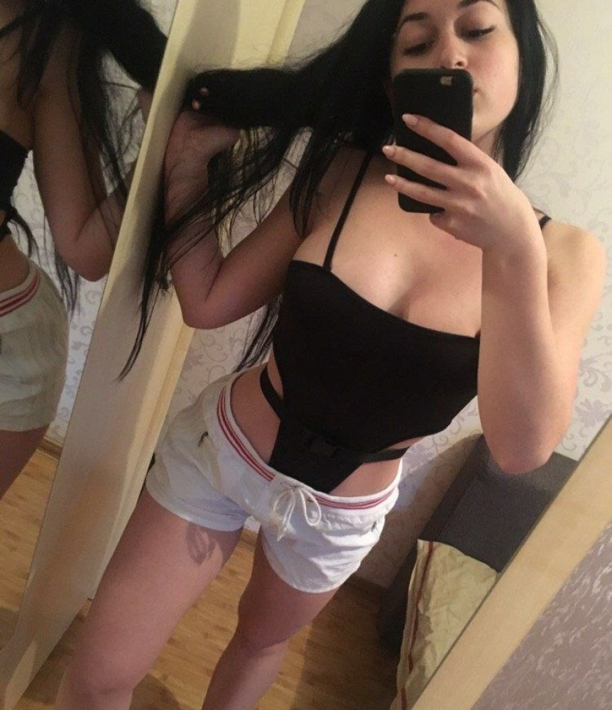 Индивидуалка Рита фото № 2 в городе Москва