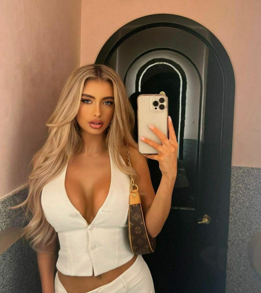 Индивидуалка Рита фото № 2 в городе Москва