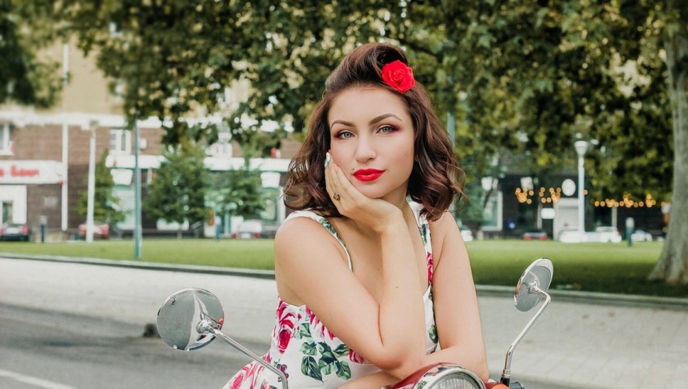 Индивидуалка РИТА фото № 2 в городе Москва