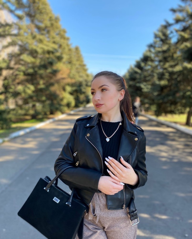 Индивидуалка РИТА фото № 2 в городе Москва