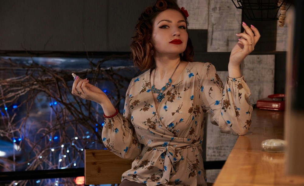 Индивидуалка РИТА фото № 2 в городе Москва