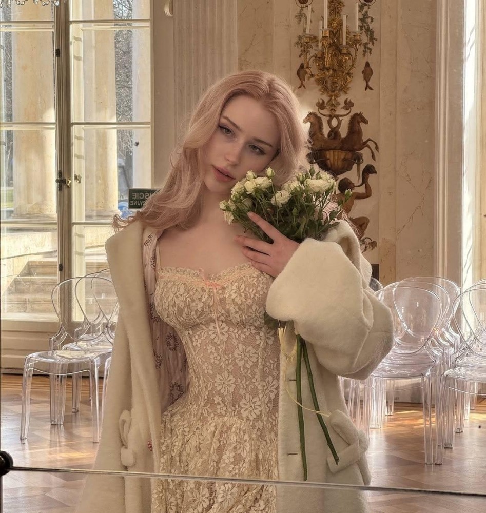 Индивидуалка Рита фото № 2 в городе Москва