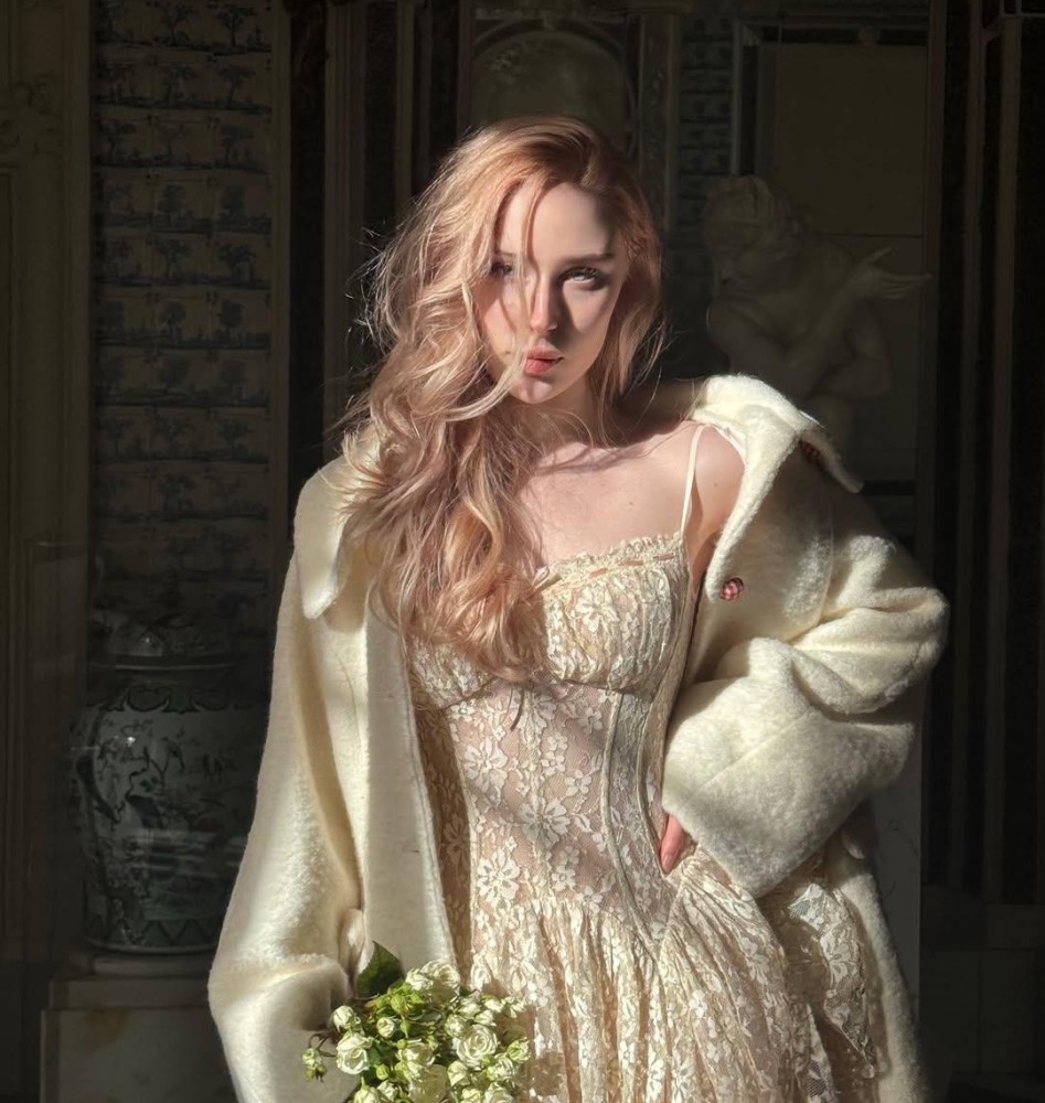 Индивидуалка Рита фото № 2 в городе Москва