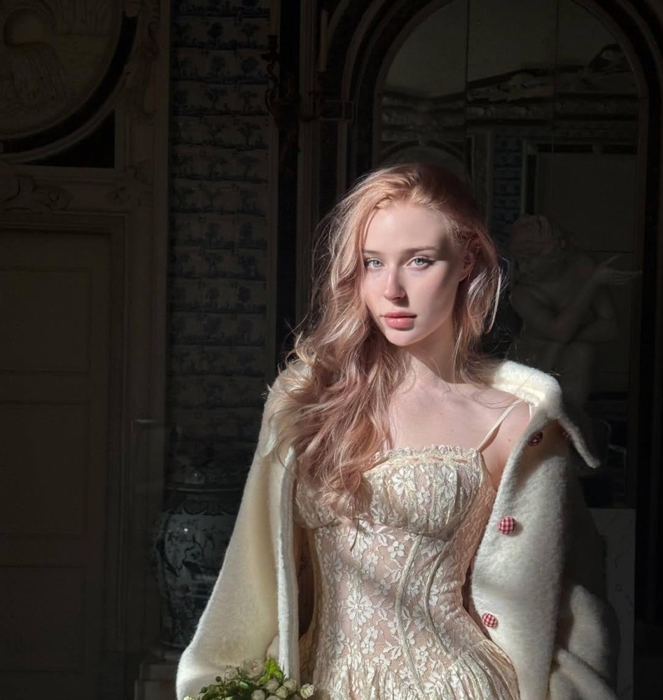 Индивидуалка Рита фото № 2 в городе Москва