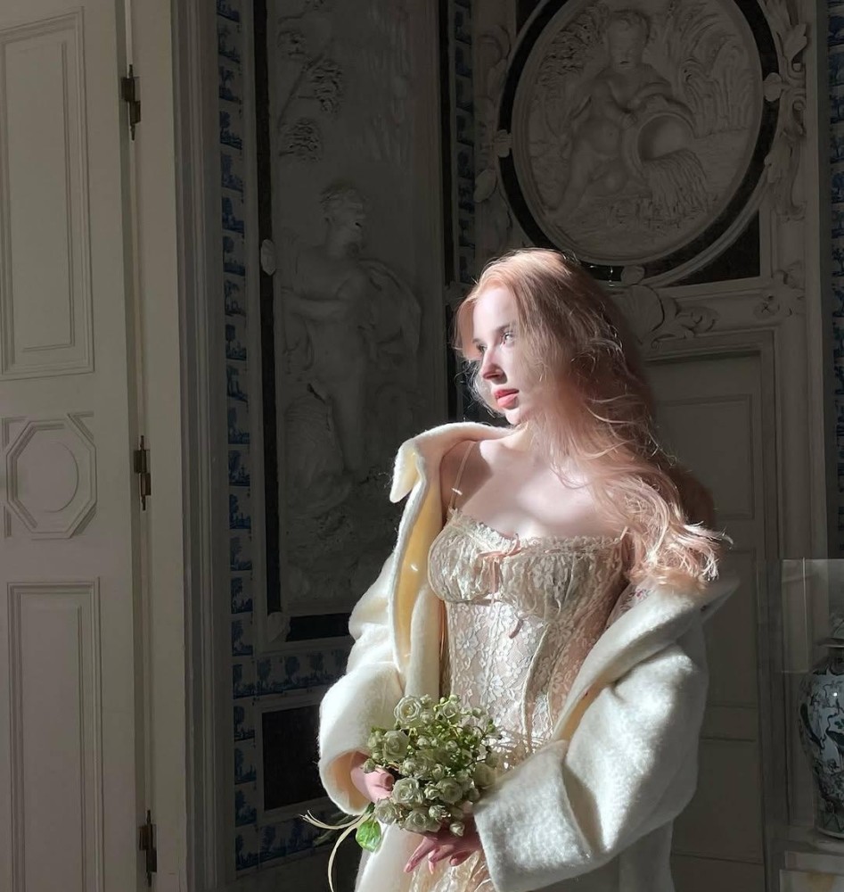 Индивидуалка Рита фото № 2 в городе Москва