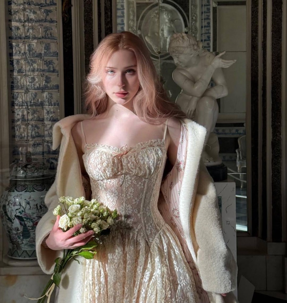 Индивидуалка Рита фото № 2 в городе Москва