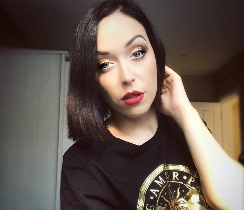 Индивидуалка Рита фото № 2 в городе Москва