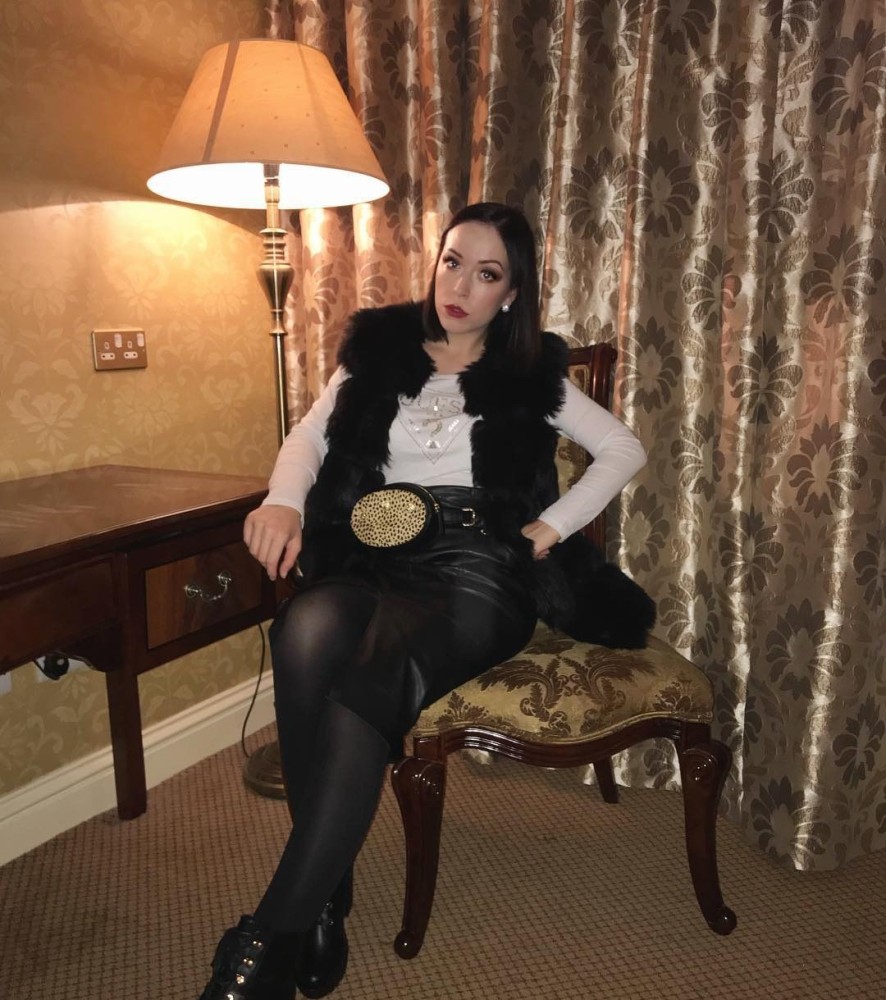 Индивидуалка Рита фото № 2 в городе Москва