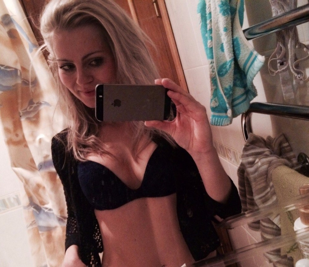 Индивидуалка Рита фото № 2 в городе Москва