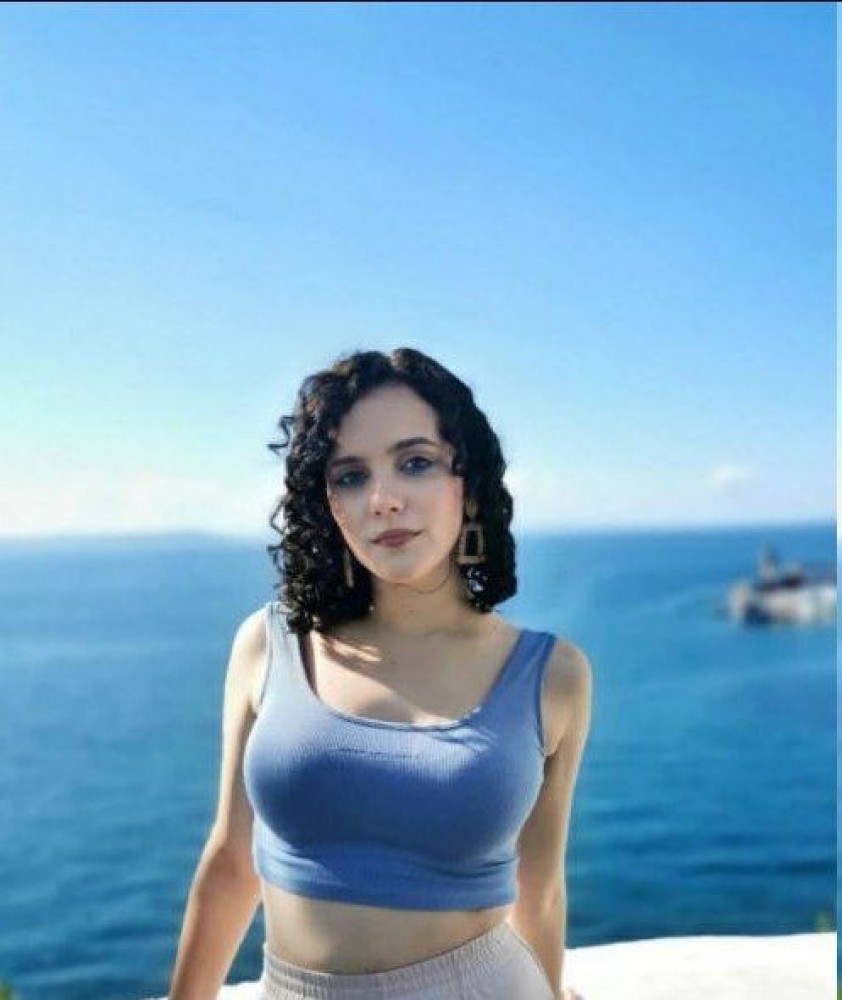 Индивидуалка Рита фото № 2 в городе Москва