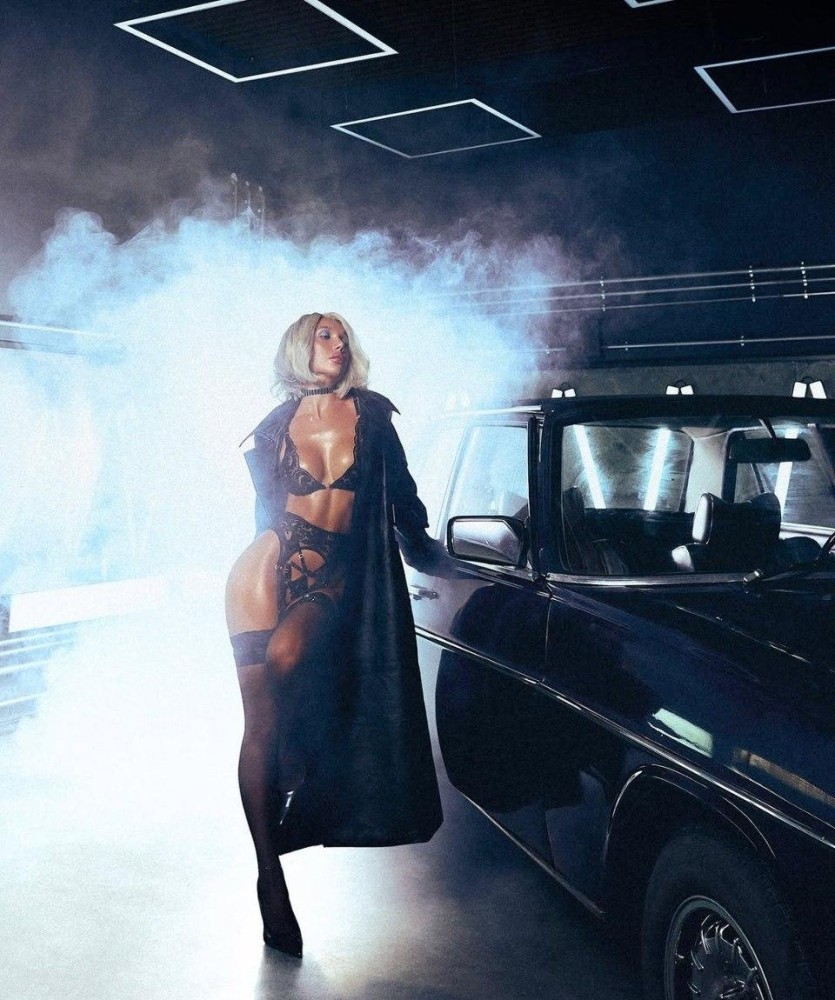 Индивидуалка Рита фото № 2 в городе Москва