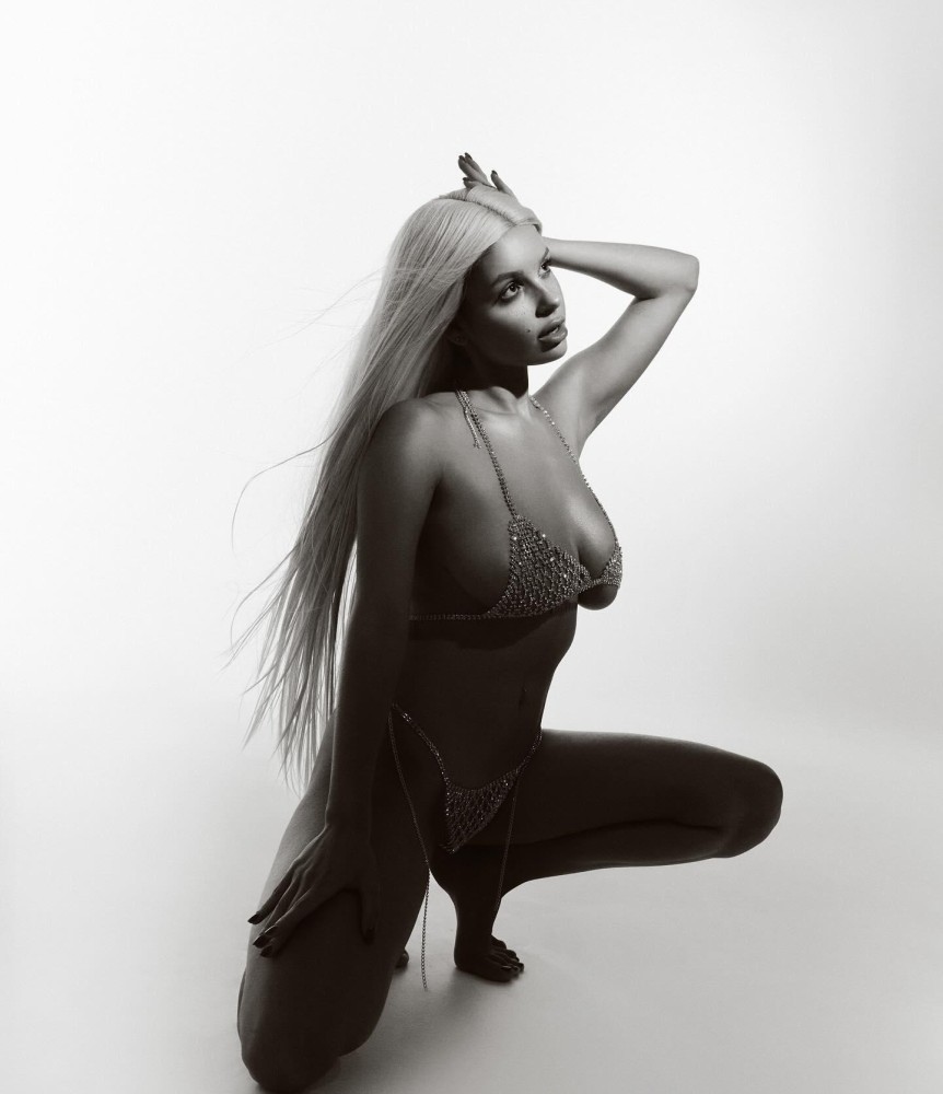 Индивидуалка Рита фото № 2 в городе Москва