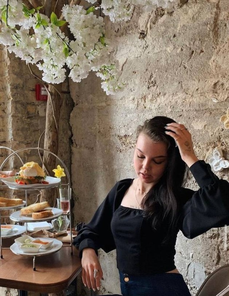 Индивидуалка Рита фото № 2 в городе Москва