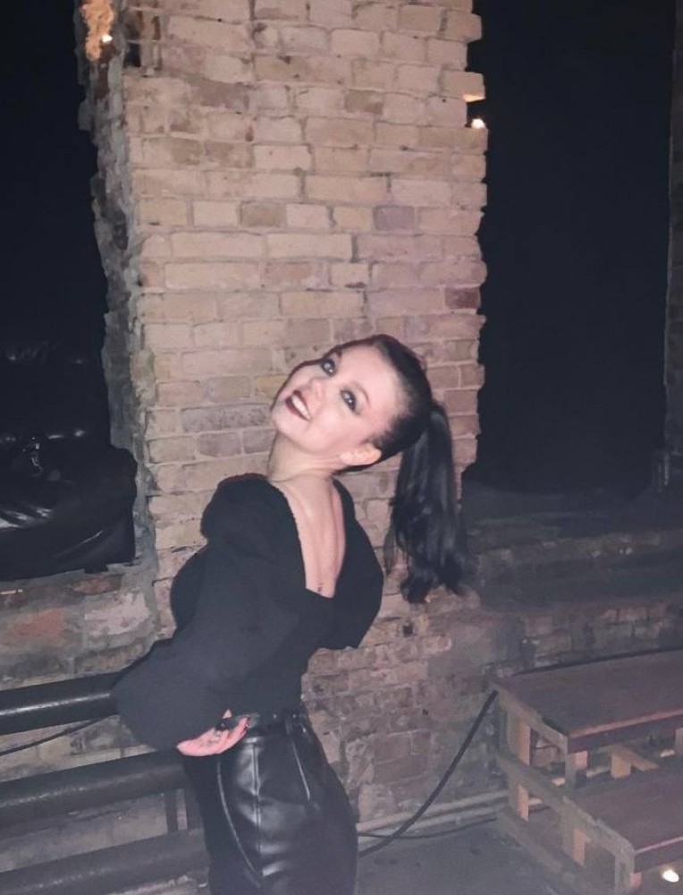 Индивидуалка Рита фото № 2 в городе Москва