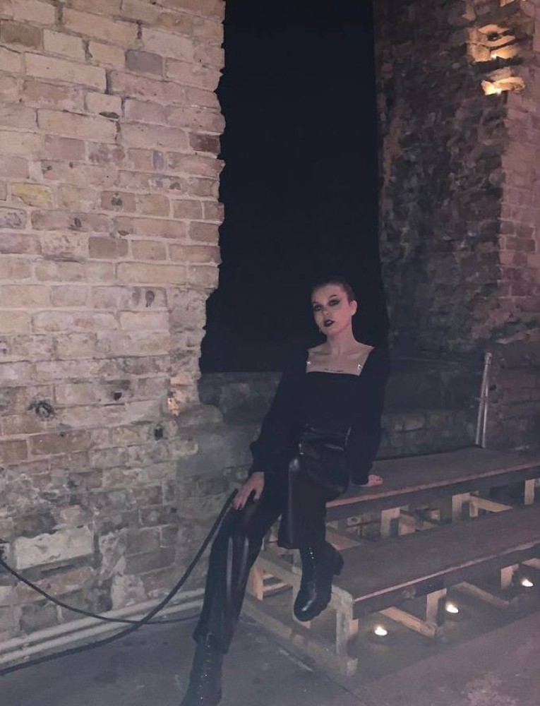 Индивидуалка Рита фото № 2 в городе Москва