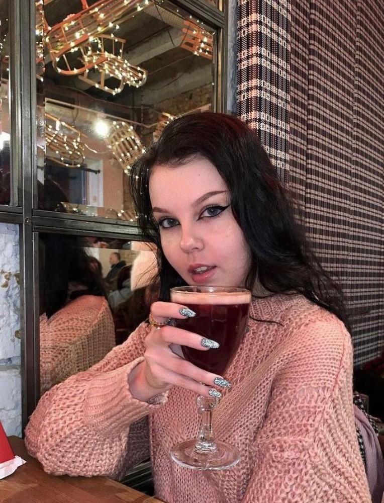 Индивидуалка Рита фото № 2 в городе Москва