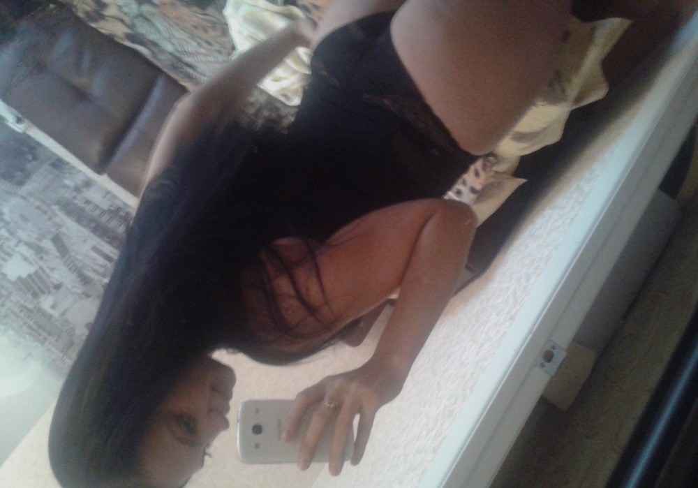 Индивидуалка Рита фото № 2 в городе Москва