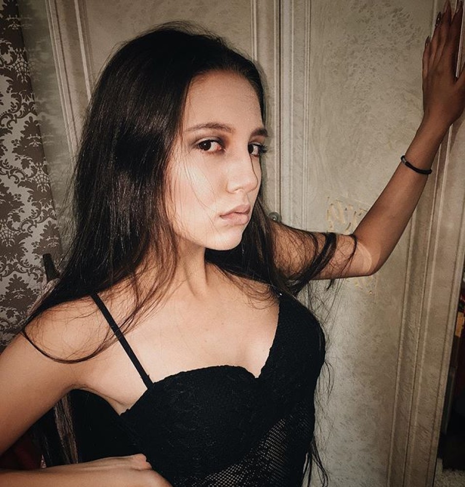 Индивидуалка Рита фото № 2 в городе Москва