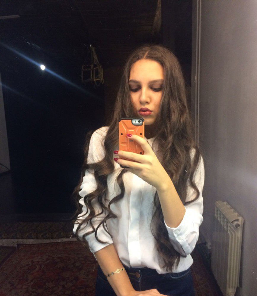 Индивидуалка Рита фото № 2 в городе Москва