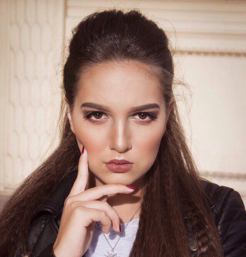 Индивидуалка Рита фото № 2 в городе Москва