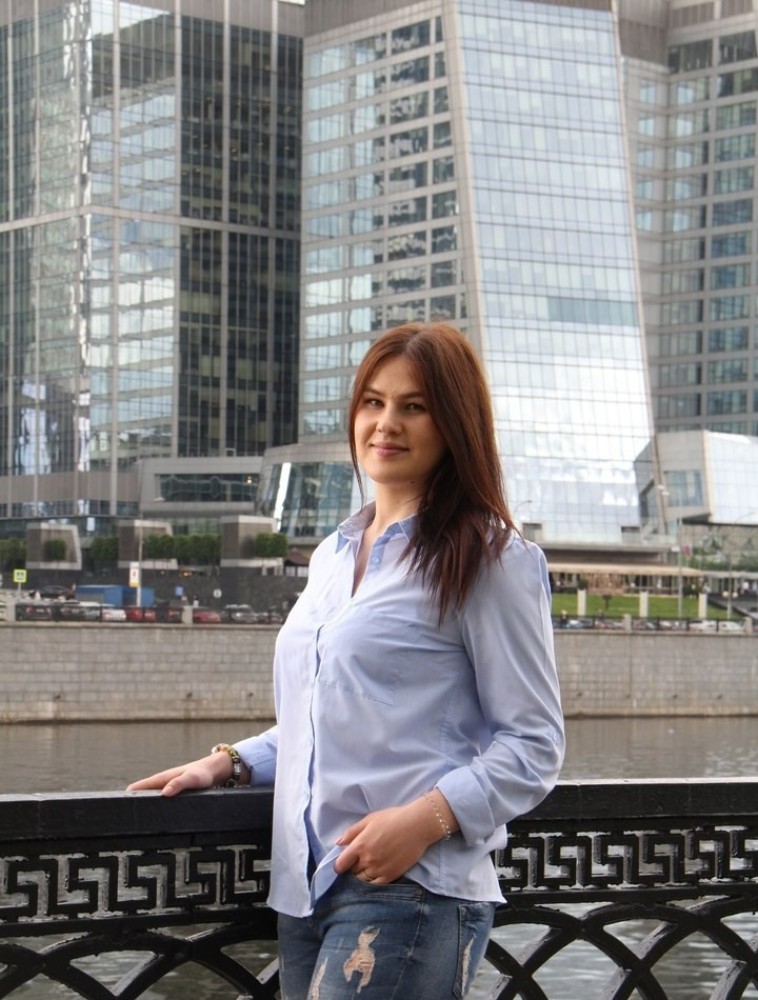 Индивидуалка Рита фото № 2 в городе Москва