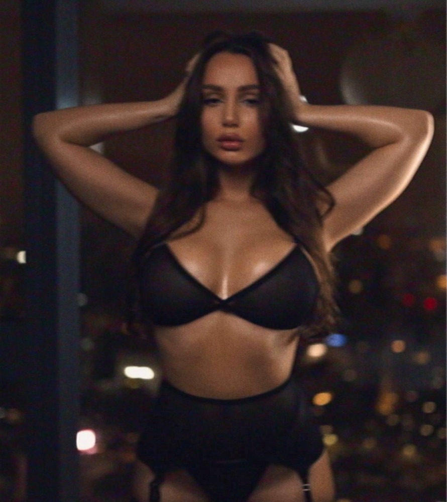 Индивидуалка Рита фото № 2 в городе Москва