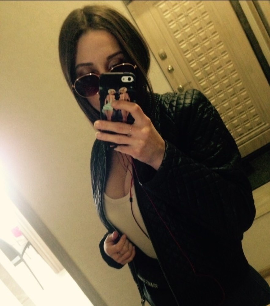 Индивидуалка Рита фото № 2 в городе Москва