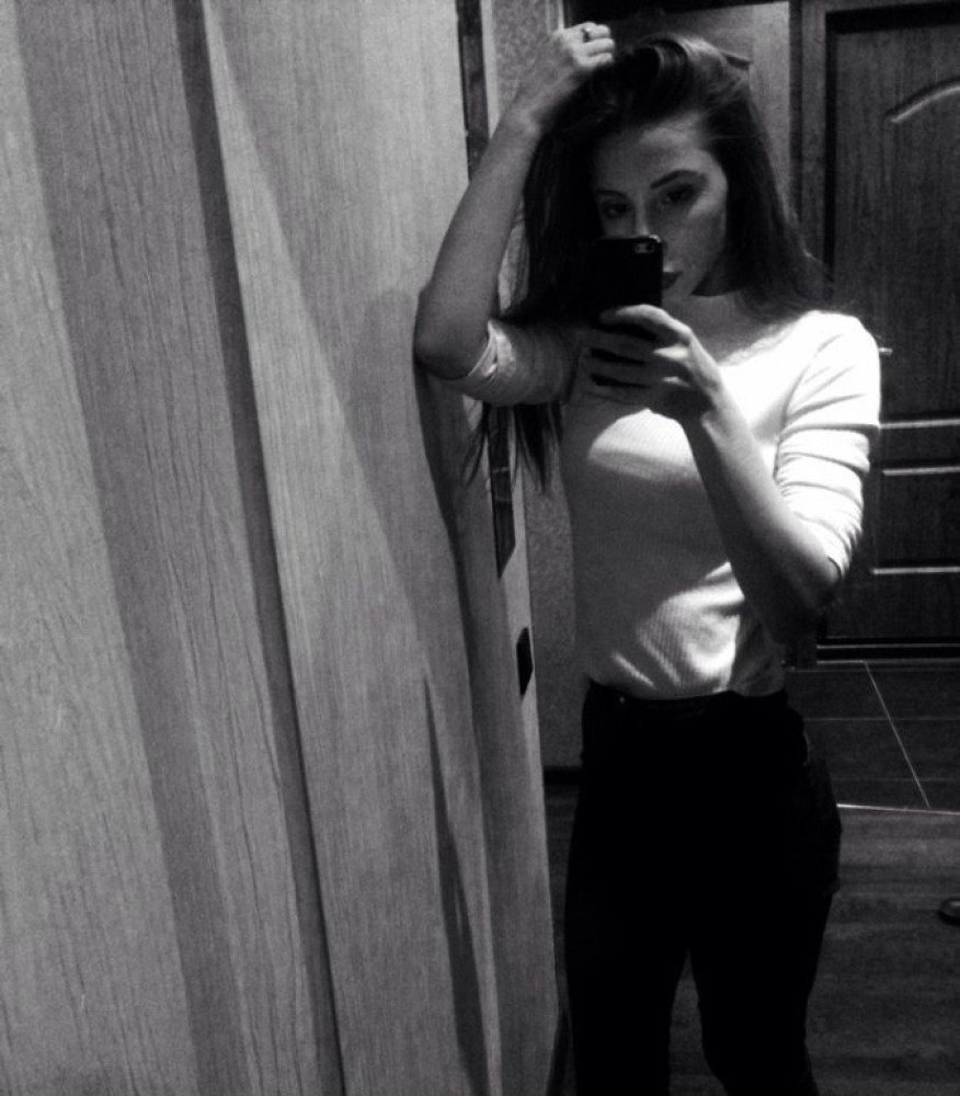 Индивидуалка Рита фото № 2 в городе Москва