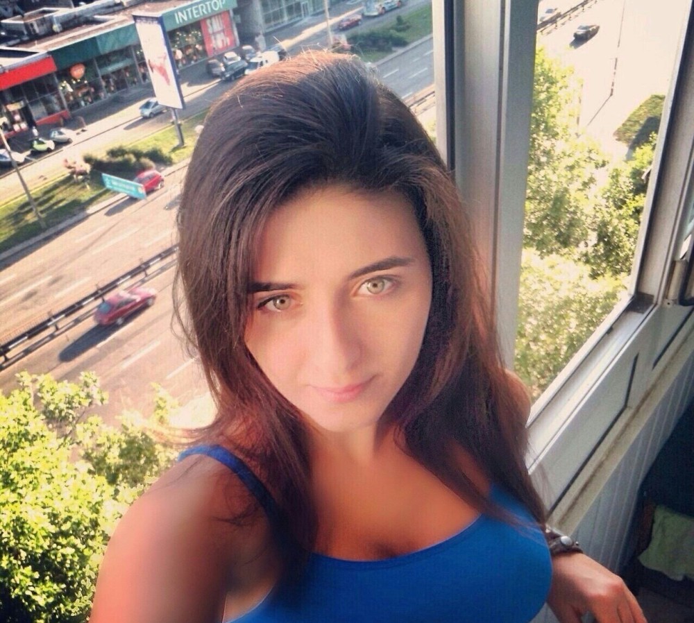 Индивидуалка Рита фото № 2 в городе Москва