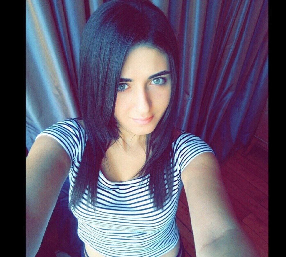 Индивидуалка Рита фото № 2 в городе Москва