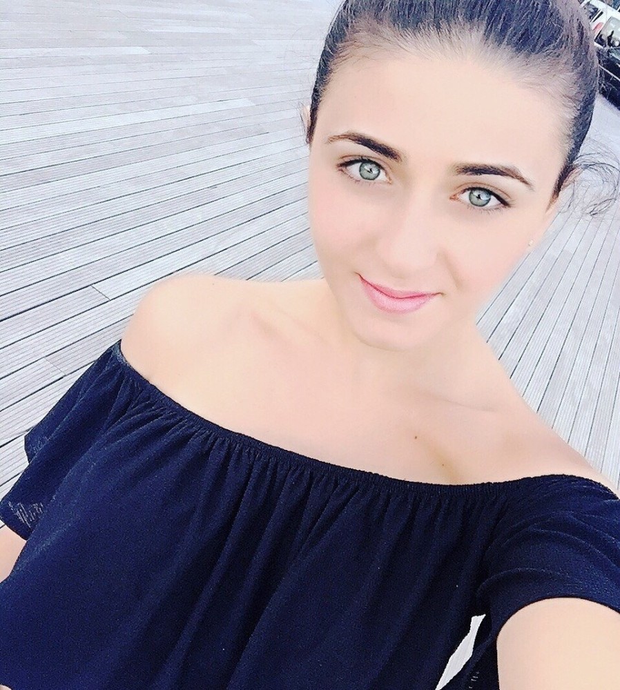 Индивидуалка Рита фото № 2 в городе Москва