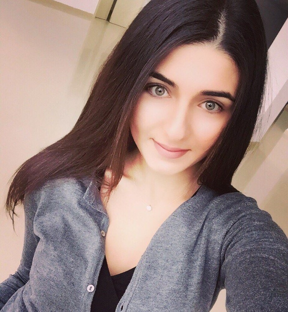 Индивидуалка Рита фото № 2 в городе Москва