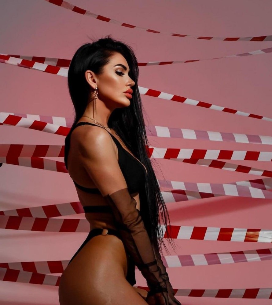 Индивидуалка Рита фото № 2 в городе Москва