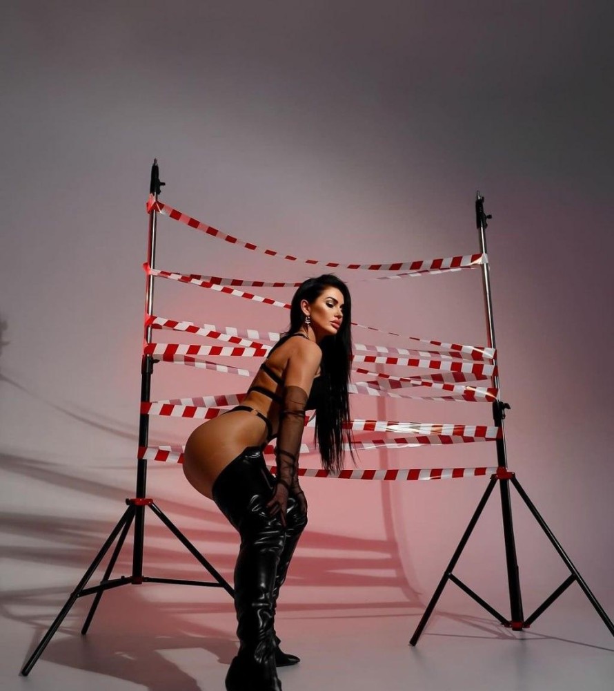 Индивидуалка Рита фото № 2 в городе Москва