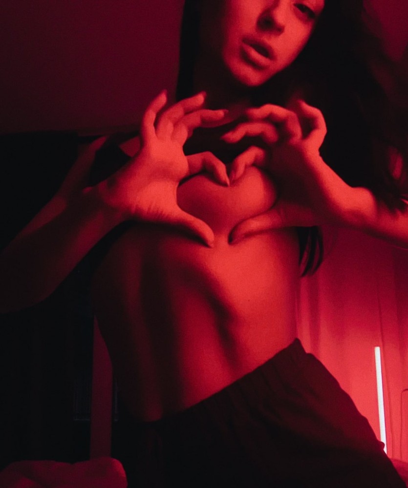 Индивидуалка Рита фото № 2 в городе Москва