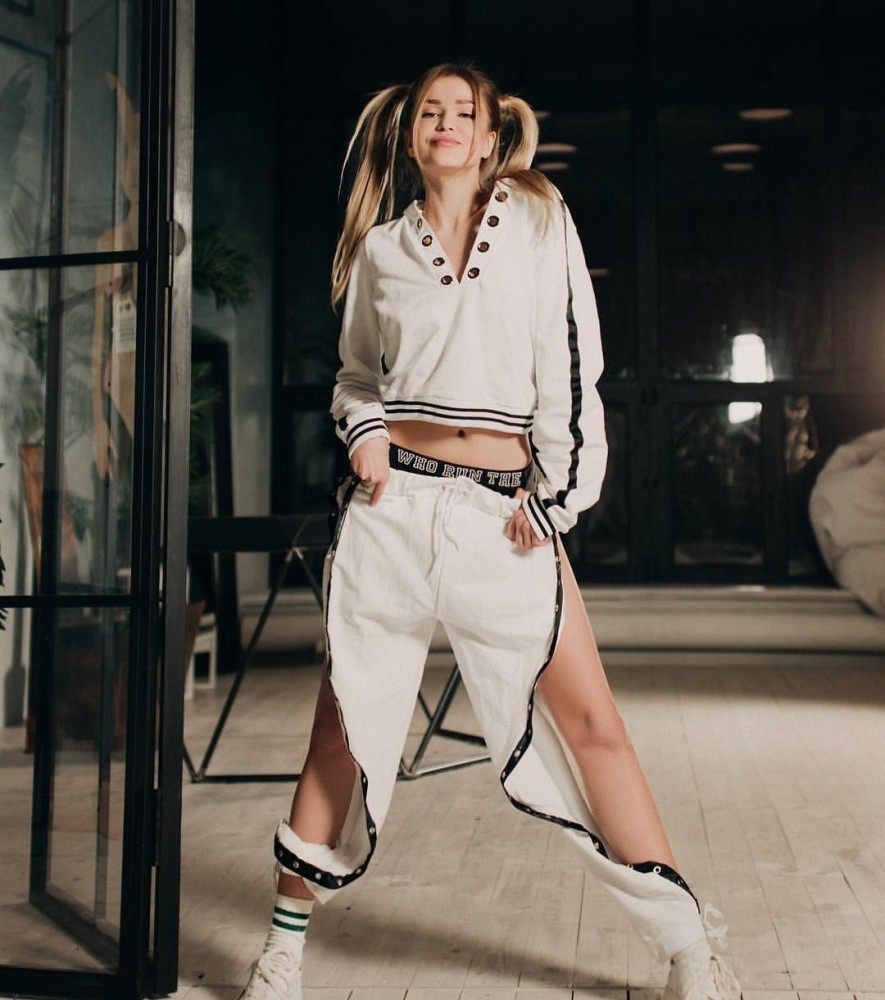 Индивидуалка Роксана фото № 2 в городе Москва