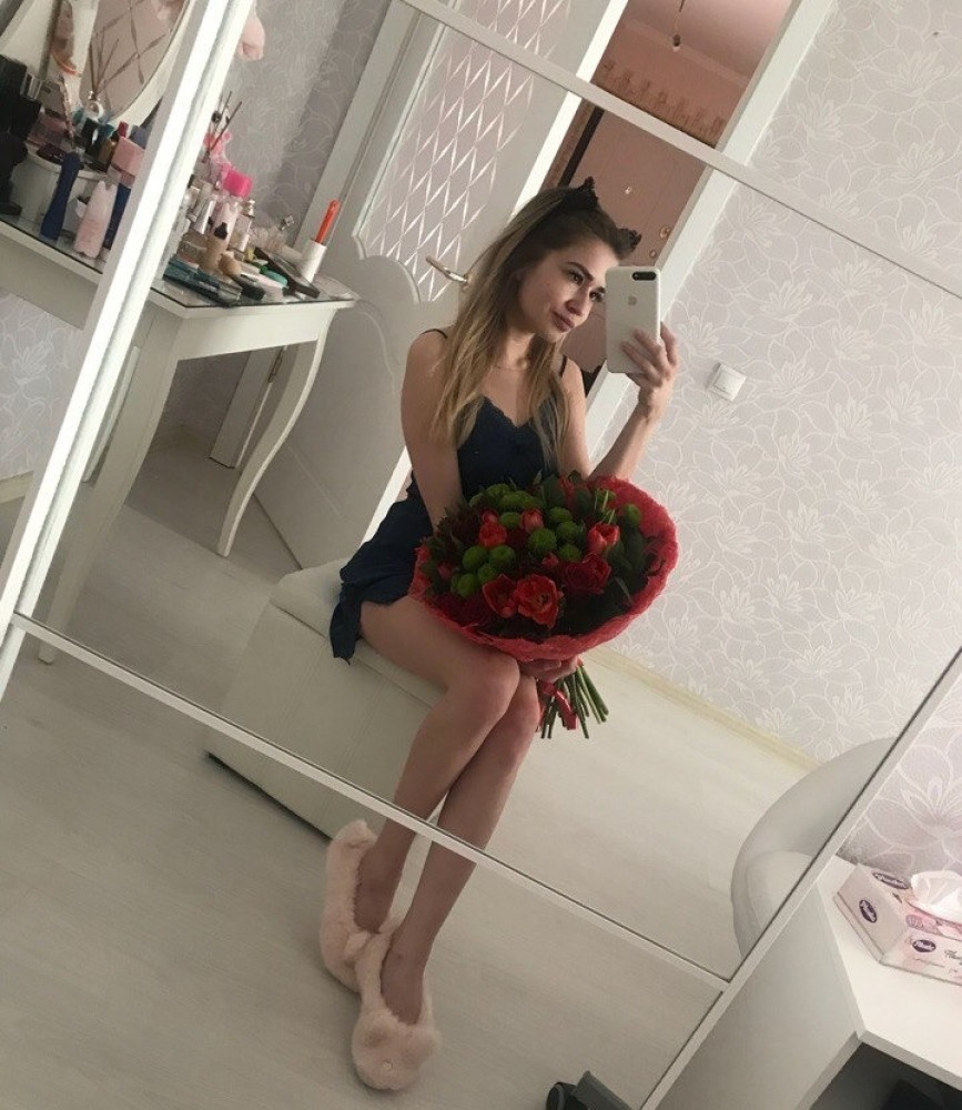 Индивидуалка Роксана фото № 2 в городе Москва