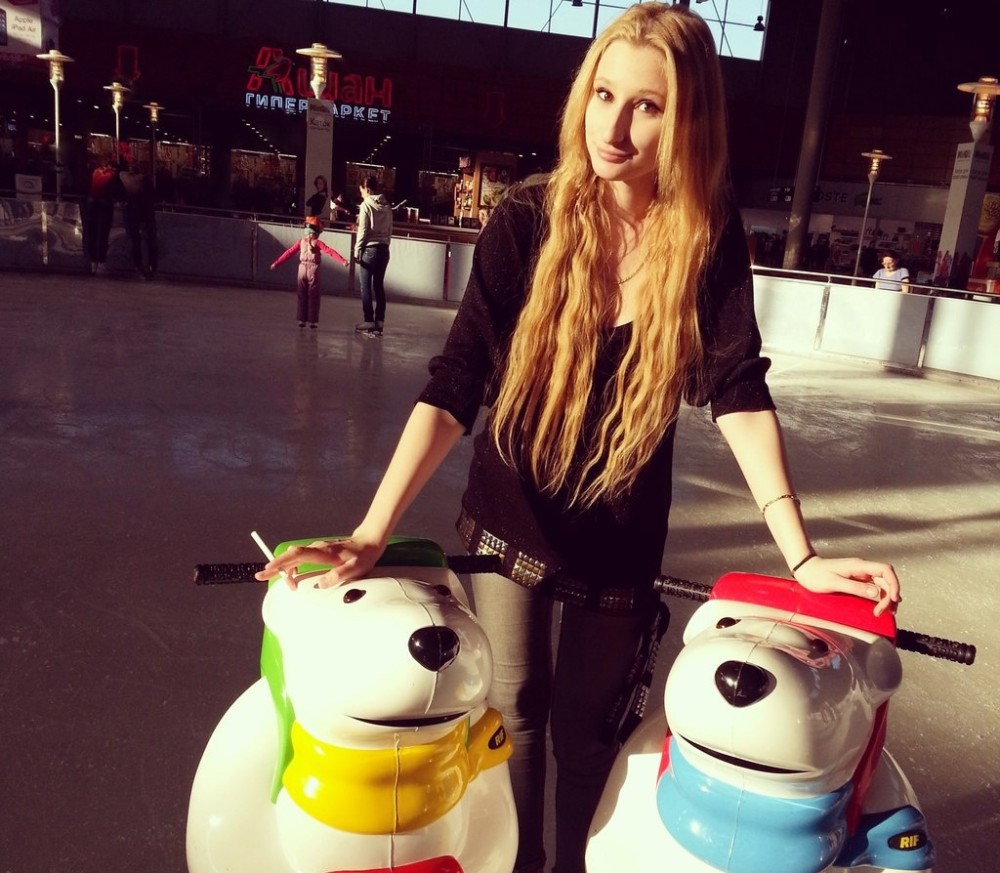 Индивидуалка РОЗА фото № 2 в городе Москва