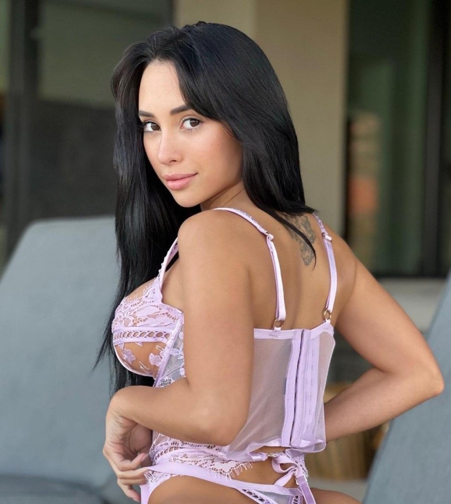 Индивидуалка Роза фото № 2 в городе Москва