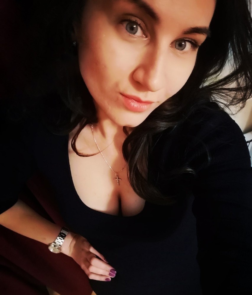 Индивидуалка Роза фото № 2 в городе Москва