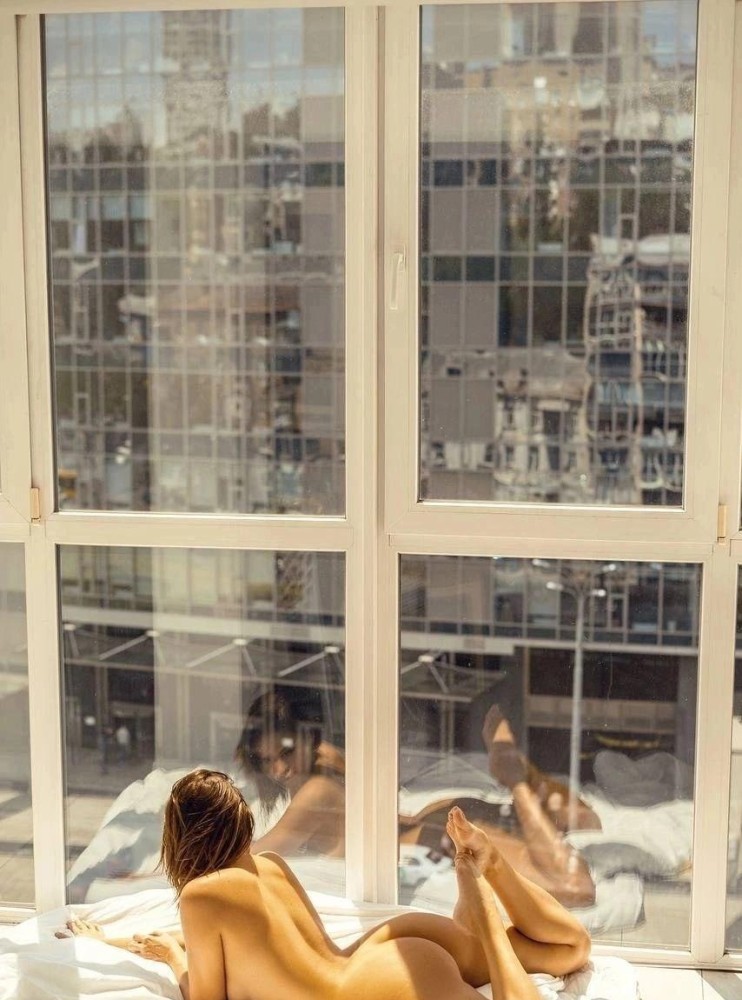 Индивидуалка Роза фото № 2 в городе Москва