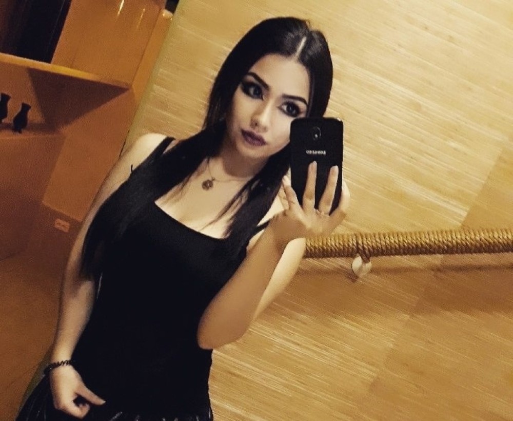 Индивидуалка Розочка фото № 2 в городе Москва