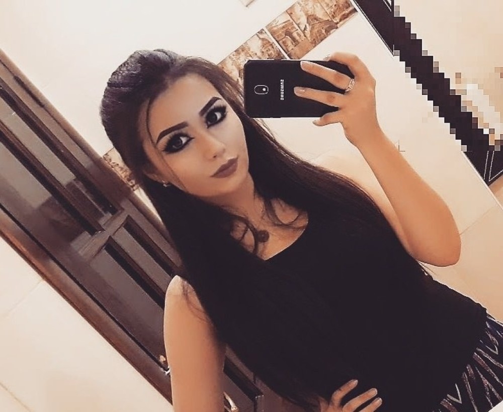 Индивидуалка Розочка фото № 2 в городе Москва