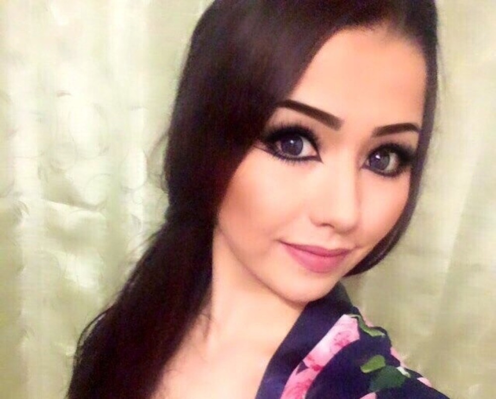 Индивидуалка Розочка фото № 2 в городе Москва