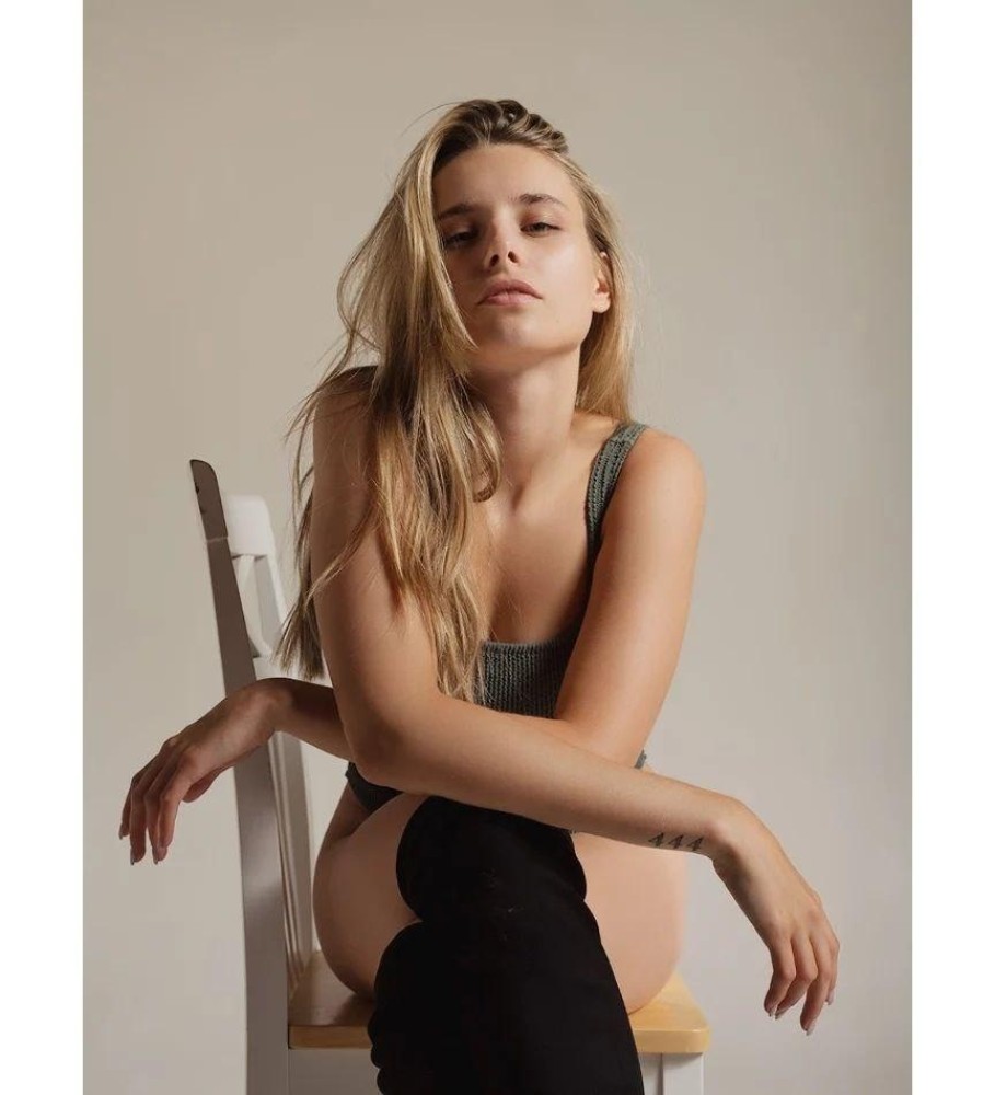 Индивидуалка Рута фото № 2 в городе Москва