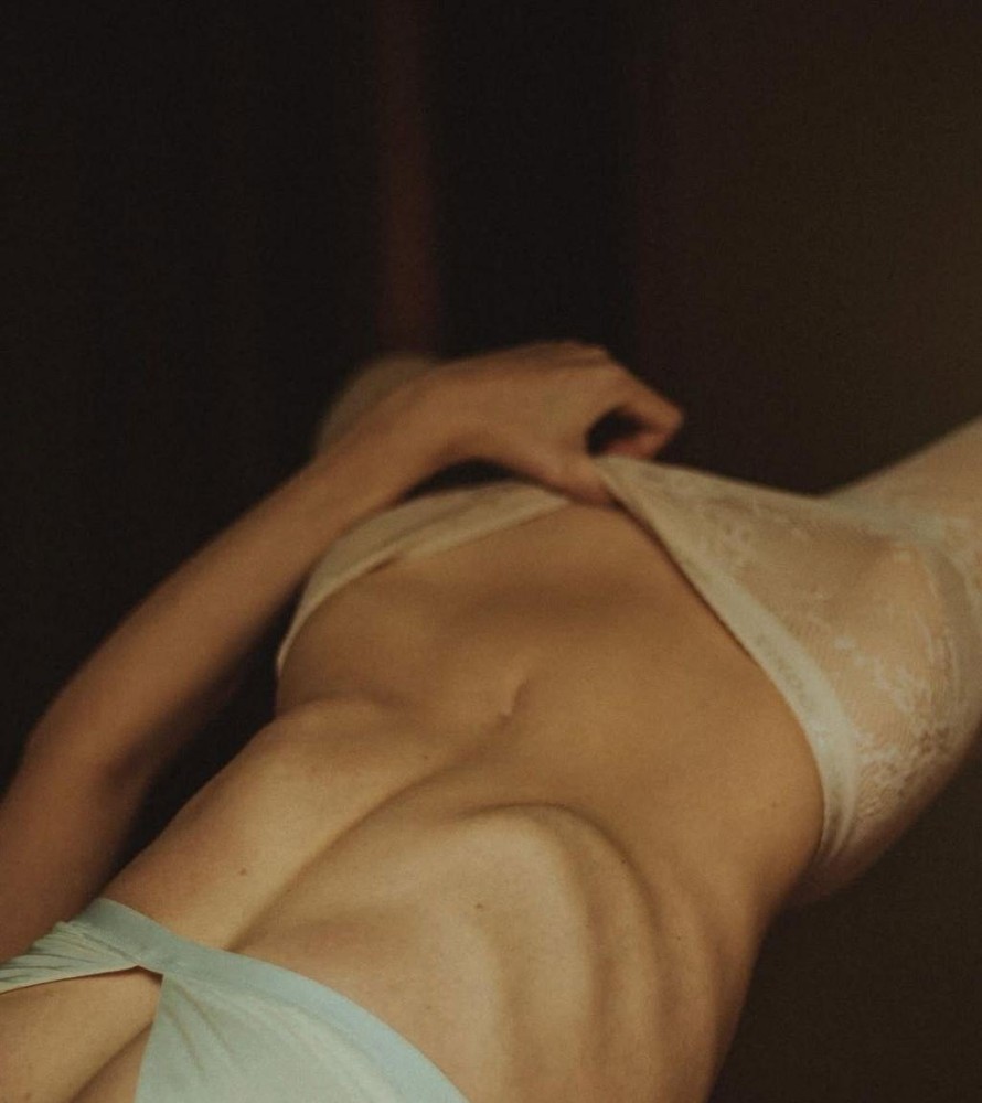 Индивидуалка Рузель фото № 2 в городе Москва