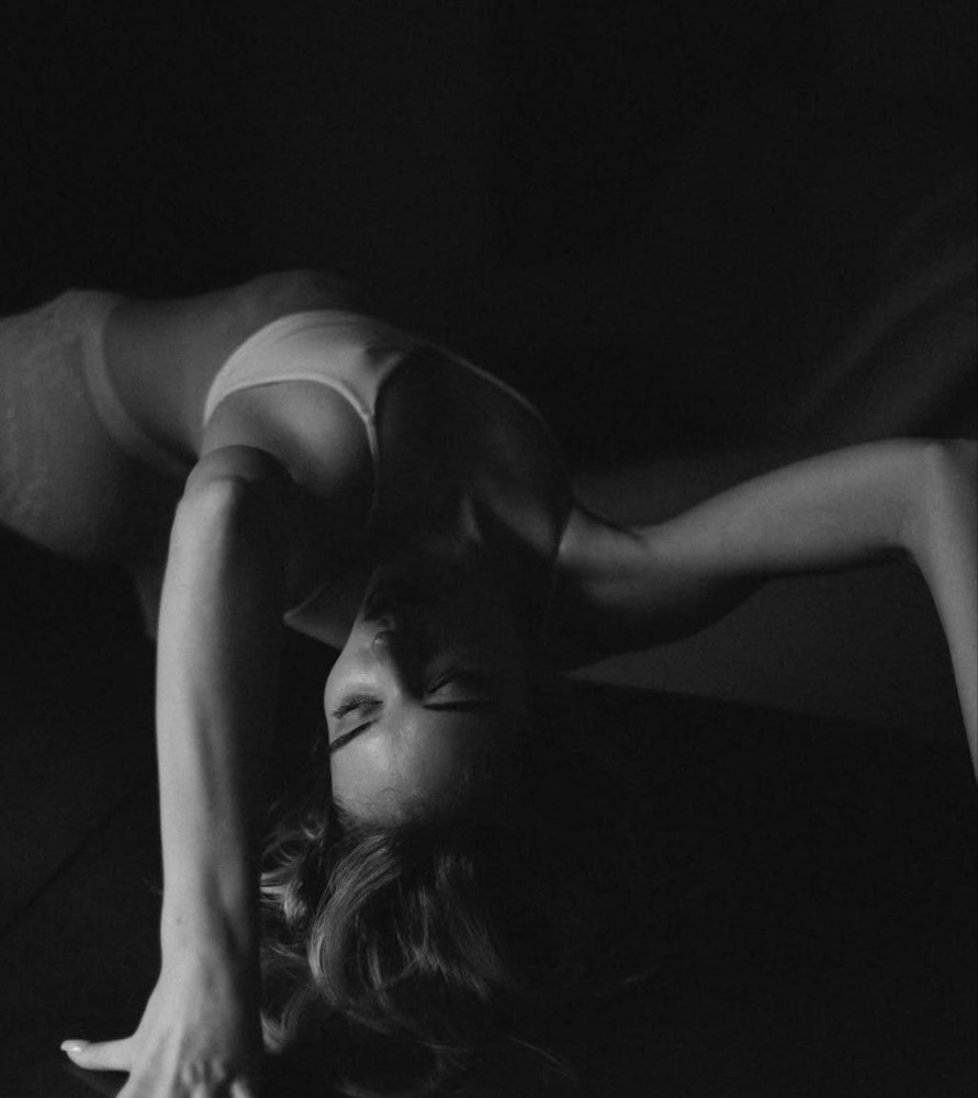 Индивидуалка Рузель фото № 2 в городе Москва